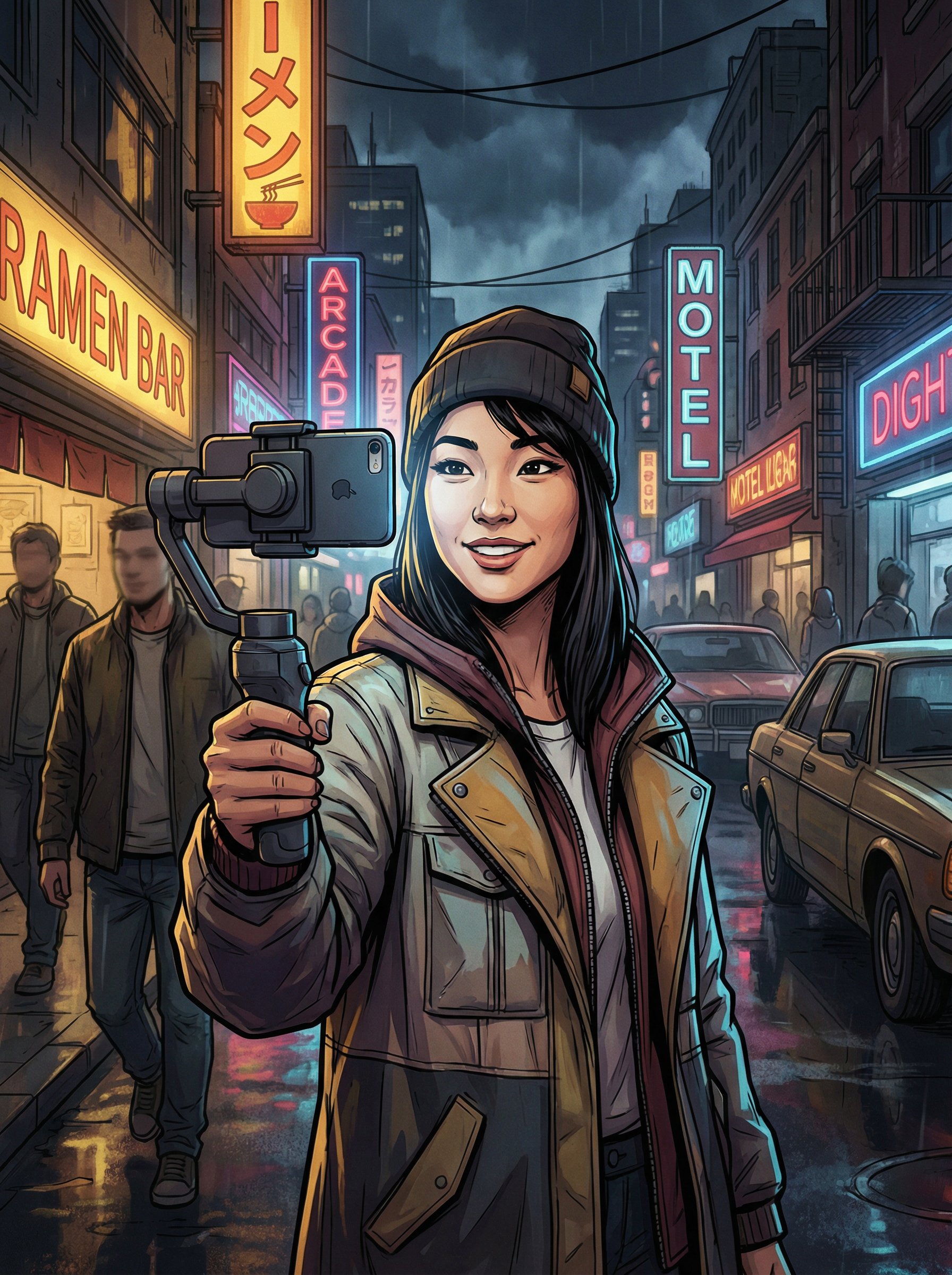 蜜桃短视频制作