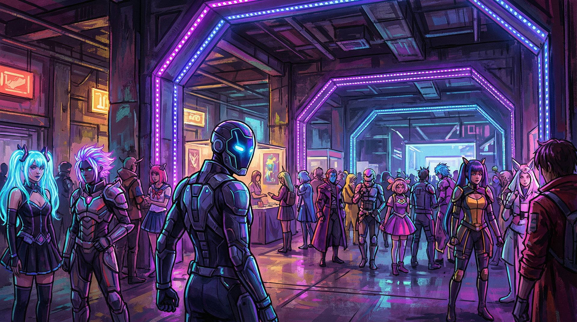 蜜桃动漫cosplay视频